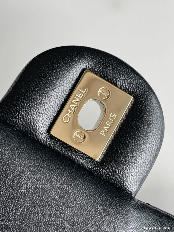 Hyper Peter CHANEL BAG FLAP 0811
